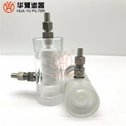 DCT04A水過濾器